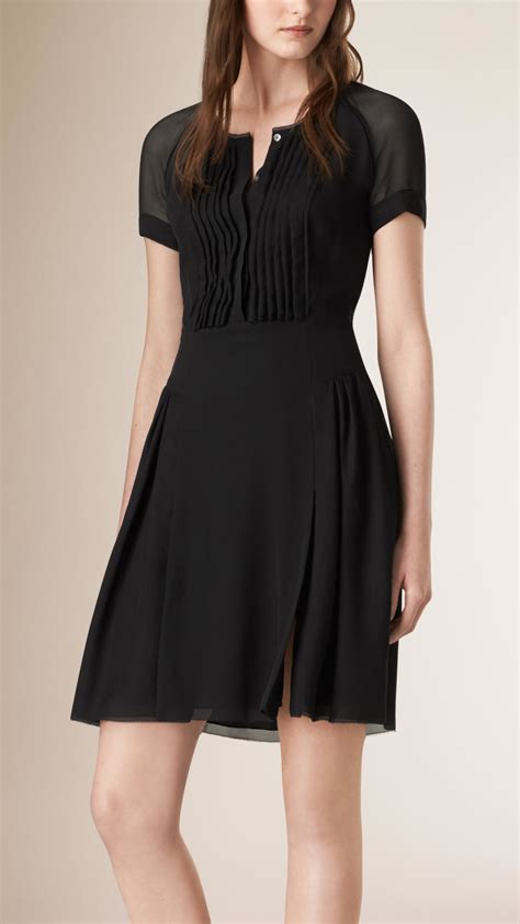 where to buy burberry dress|burberry pleated neck franny dress.